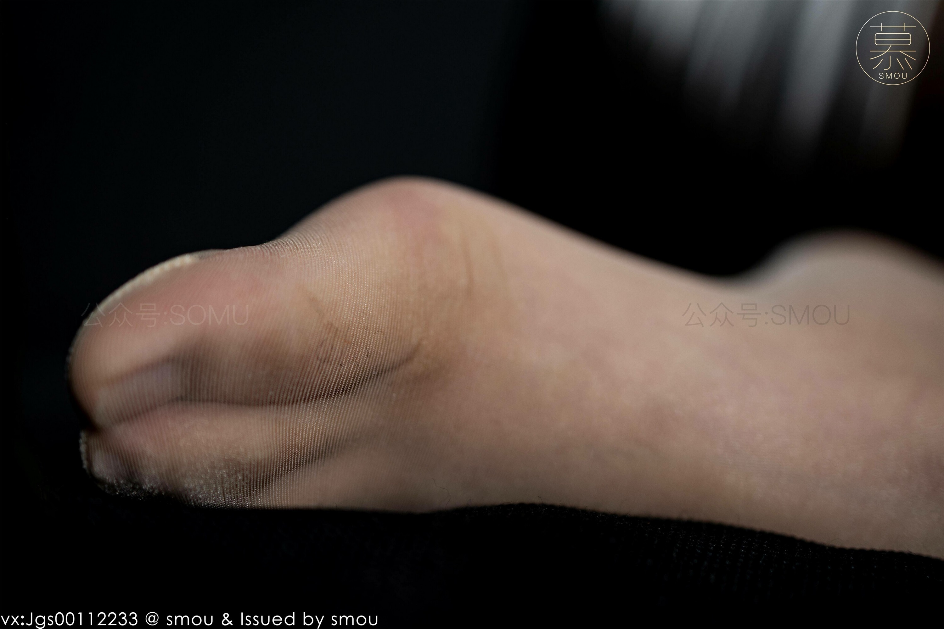 丝慕SMOU 蜜系列 M021 露茜